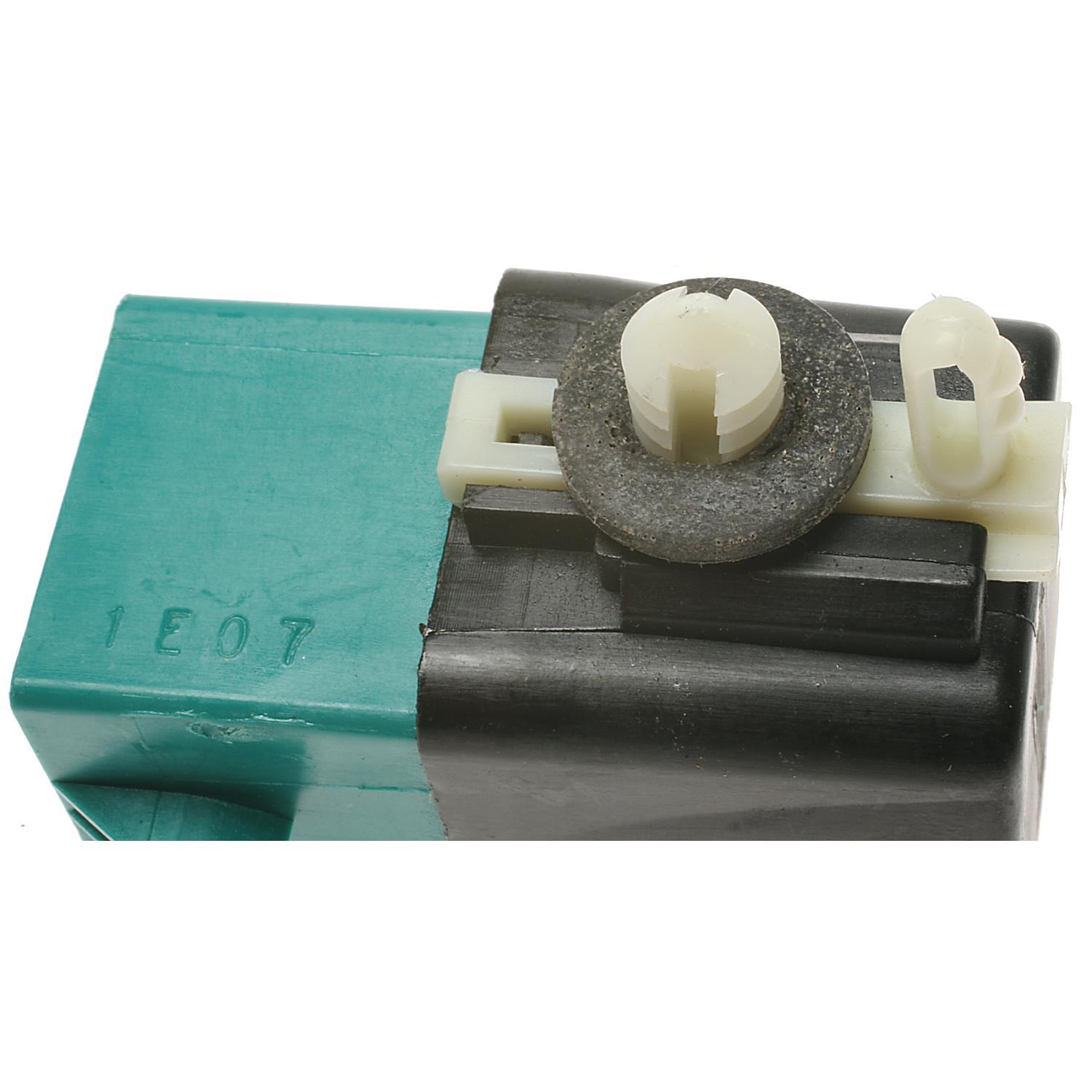Standard Motor Products RY610 - Fuel Pump Relay Standard Motor Products RY610 A/C Clutch Relay product image 4 of 4