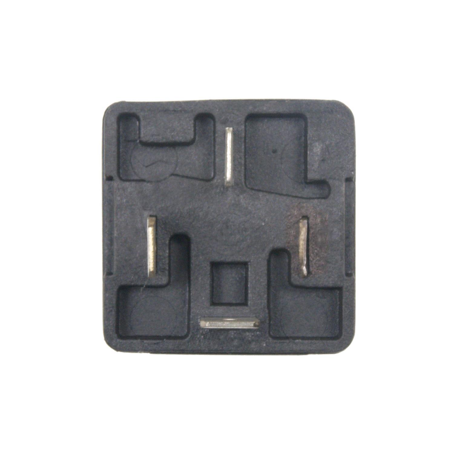 Standard Motor Products RY614 - Horn Relay Standard Motor Products RY614 Horn Relay product image 1 of 3