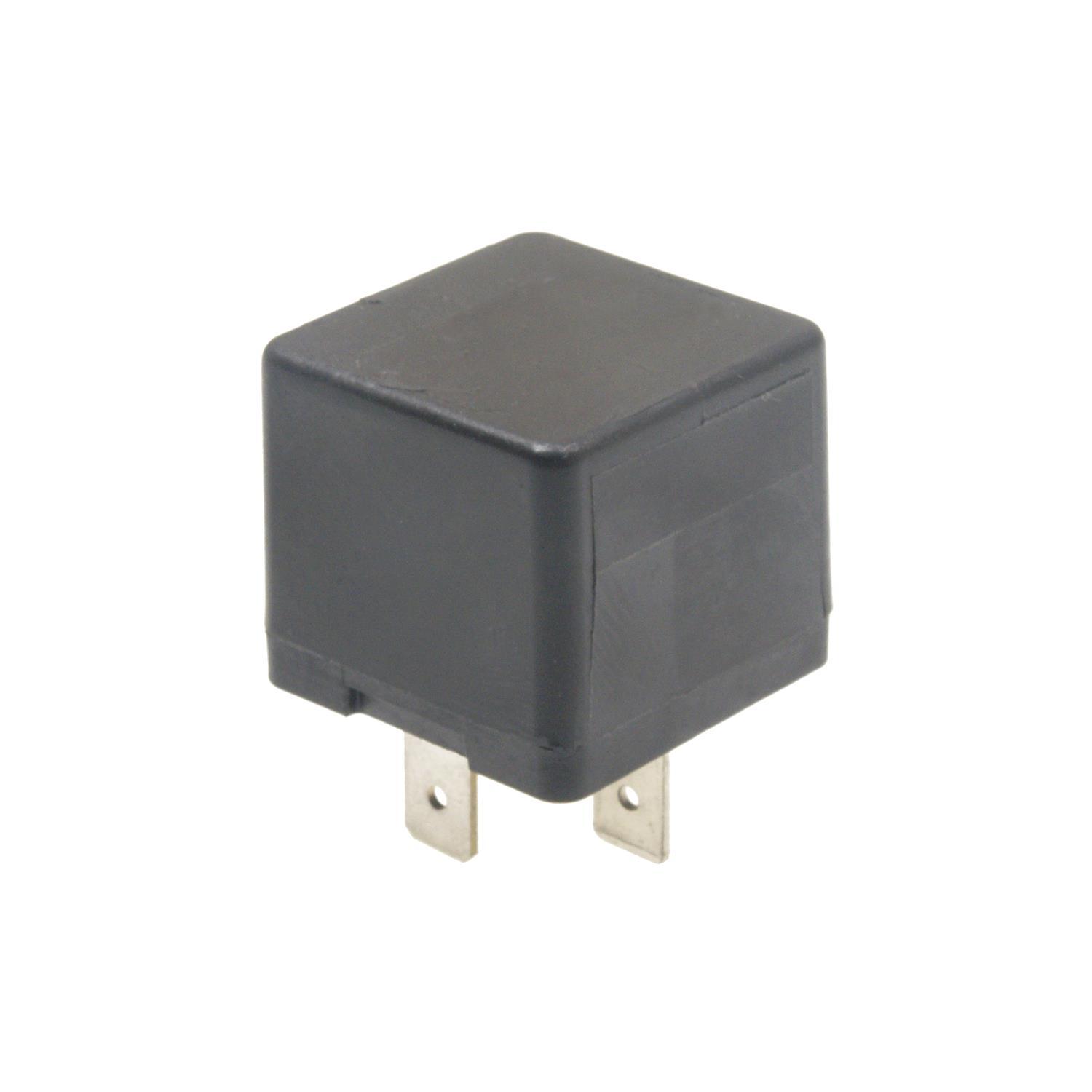 Standard Motor Products RY614 - Horn Relay Standard Motor Products RY614 Horn Relay product image 2 of 3