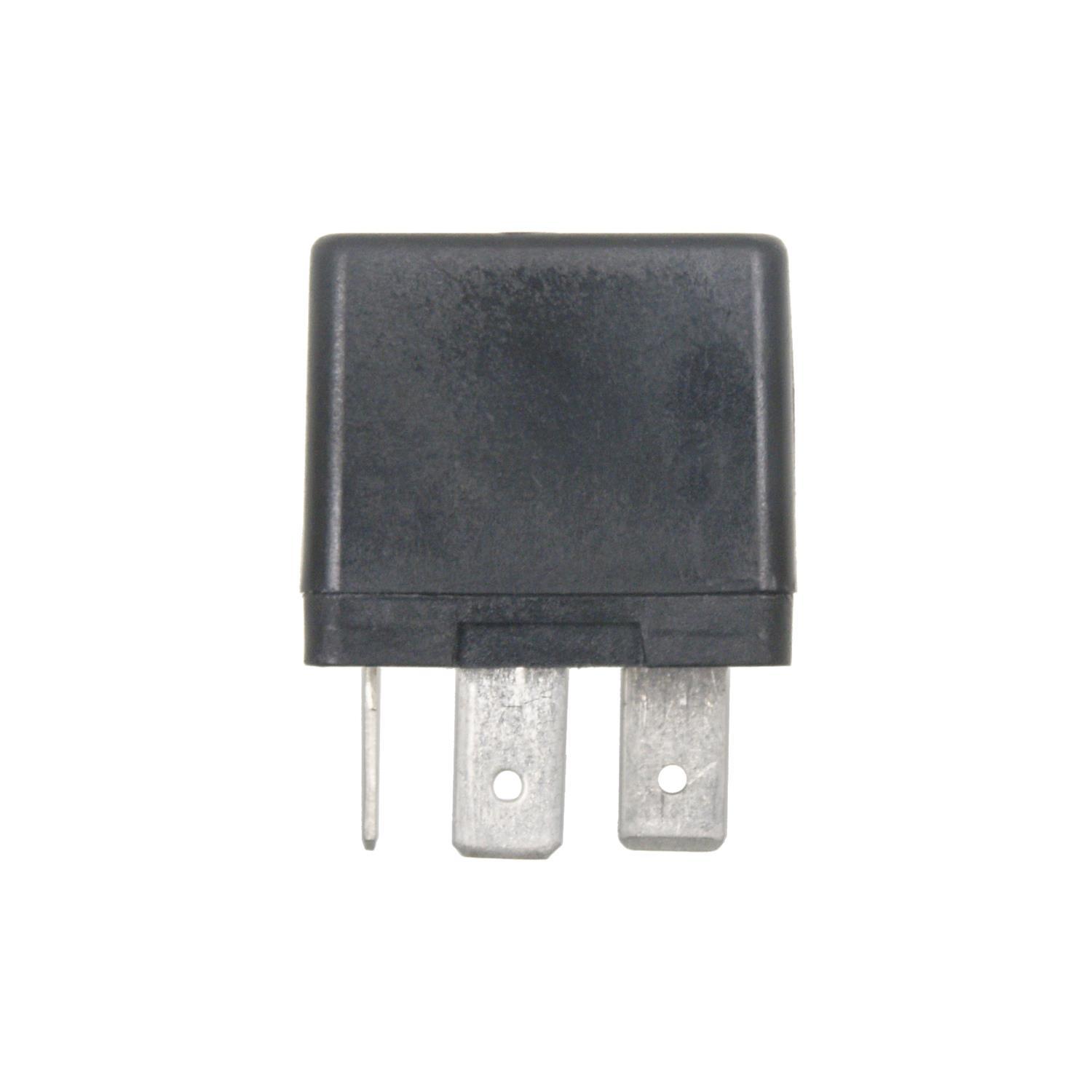 Standard Motor Products RY614 - Horn Relay Standard Motor Products RY614 Horn Relay product image 3 of 3