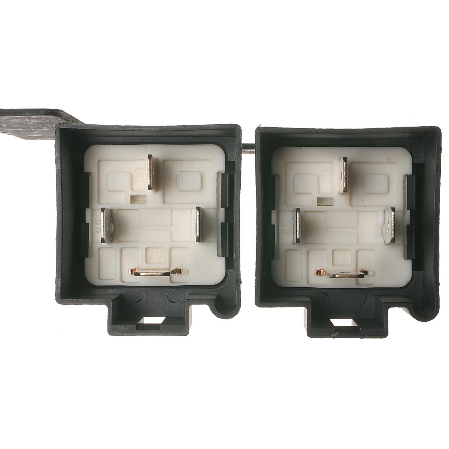 Standard Motor Products RY617 - Accessory Power Relay Standard Motor Products RY617 Accessory Power Relay product image 2 of 3