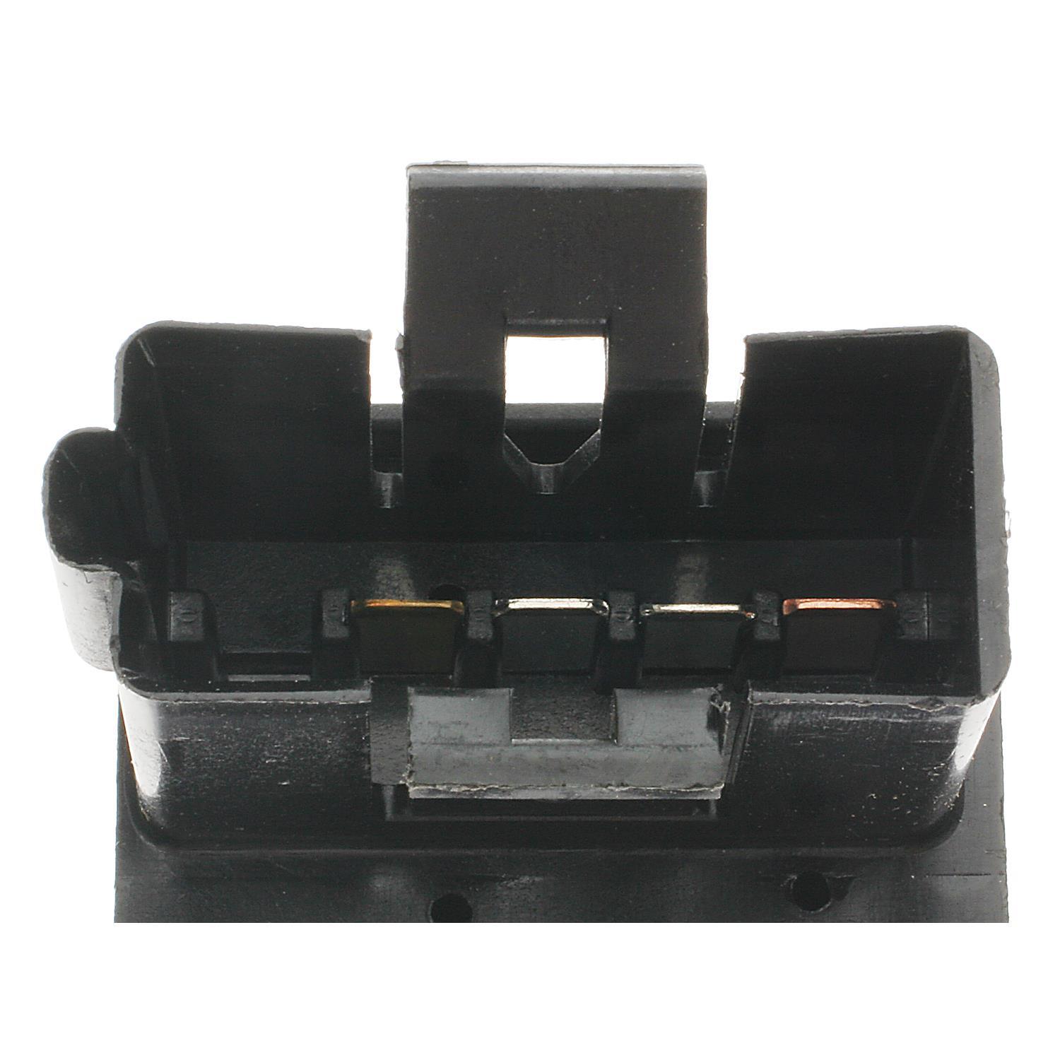Standard Motor Products RY62 - Door Lock Relay Standard Motor Products RY62 Door Lock Relay product image 2 of 4