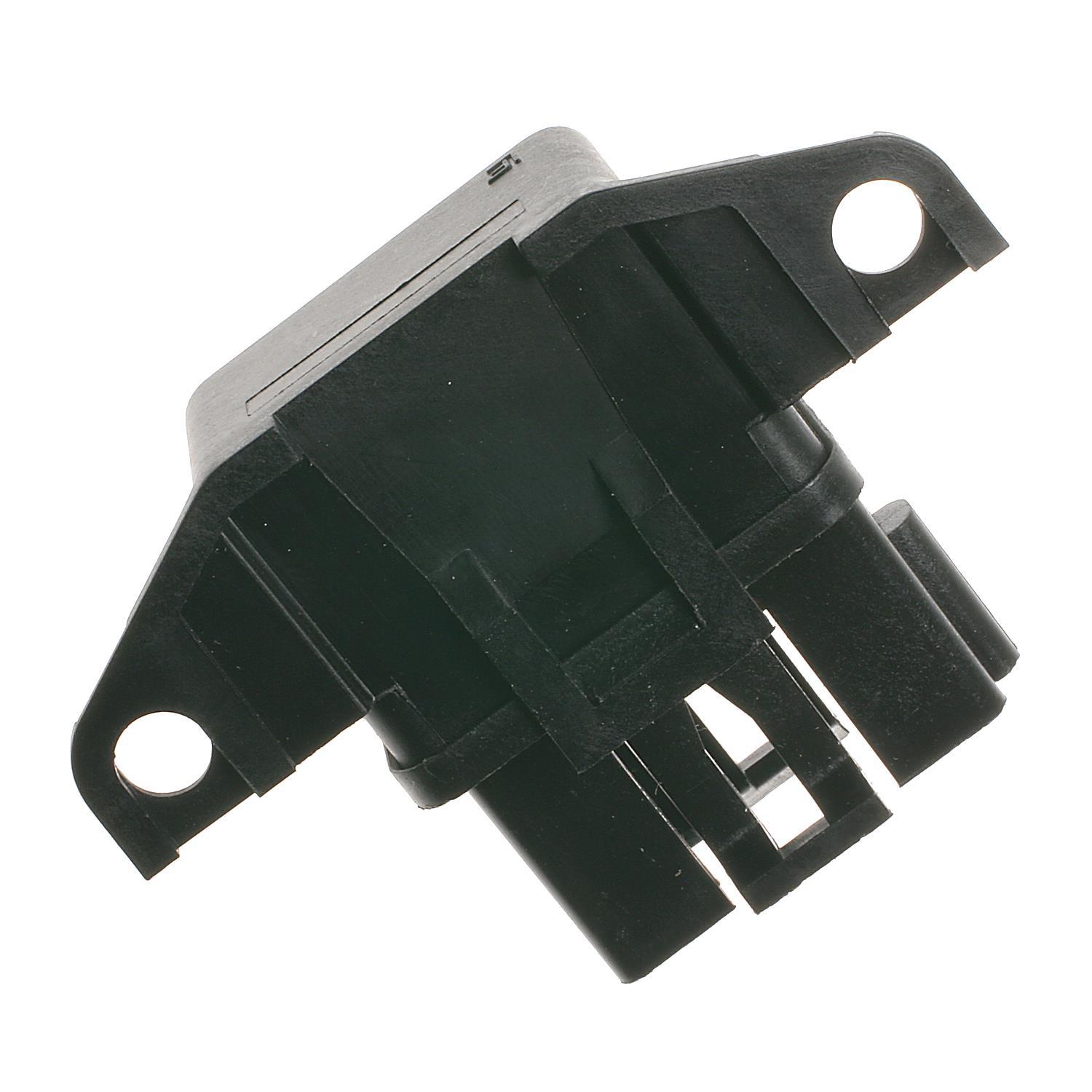 Standard Motor Products RY62 - Door Lock Relay Standard Motor Products RY62 Door Lock Relay product image 4 of 4