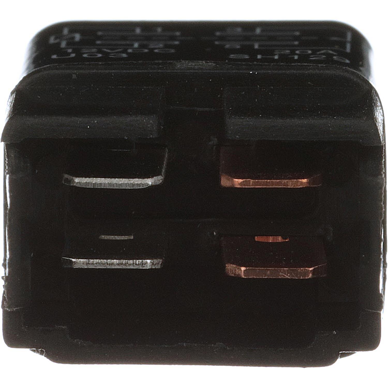 Standard Motor Products RY621 - Headlight Relay Standard Motor Products RY621 A/C Compressor Clutch Relay product image 2 of 7