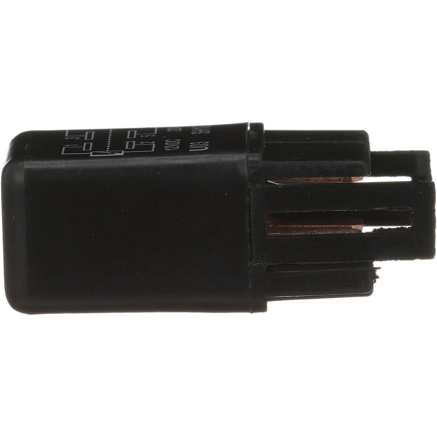 Standard Motor Products RY621 - Headlight Relay Standard Motor Products RY621 A/C Compressor Clutch Relay product image 5 of 7