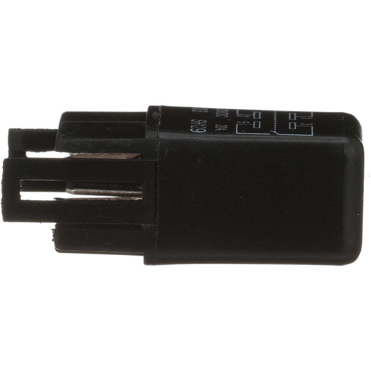 Standard Motor Products RY621 - Headlight Relay Standard Motor Products RY621 A/C Compressor Clutch Relay product image 6 of 7