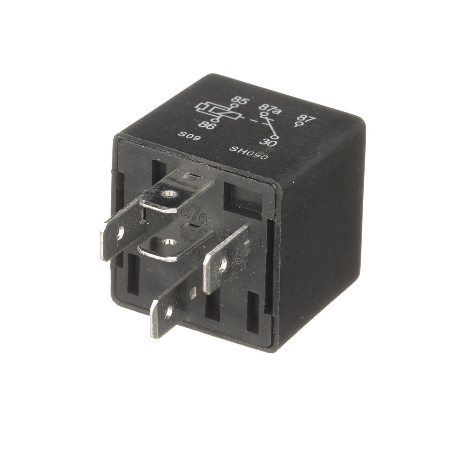 Standard Motor Products RY624 ABS Relay product image 4 of 9