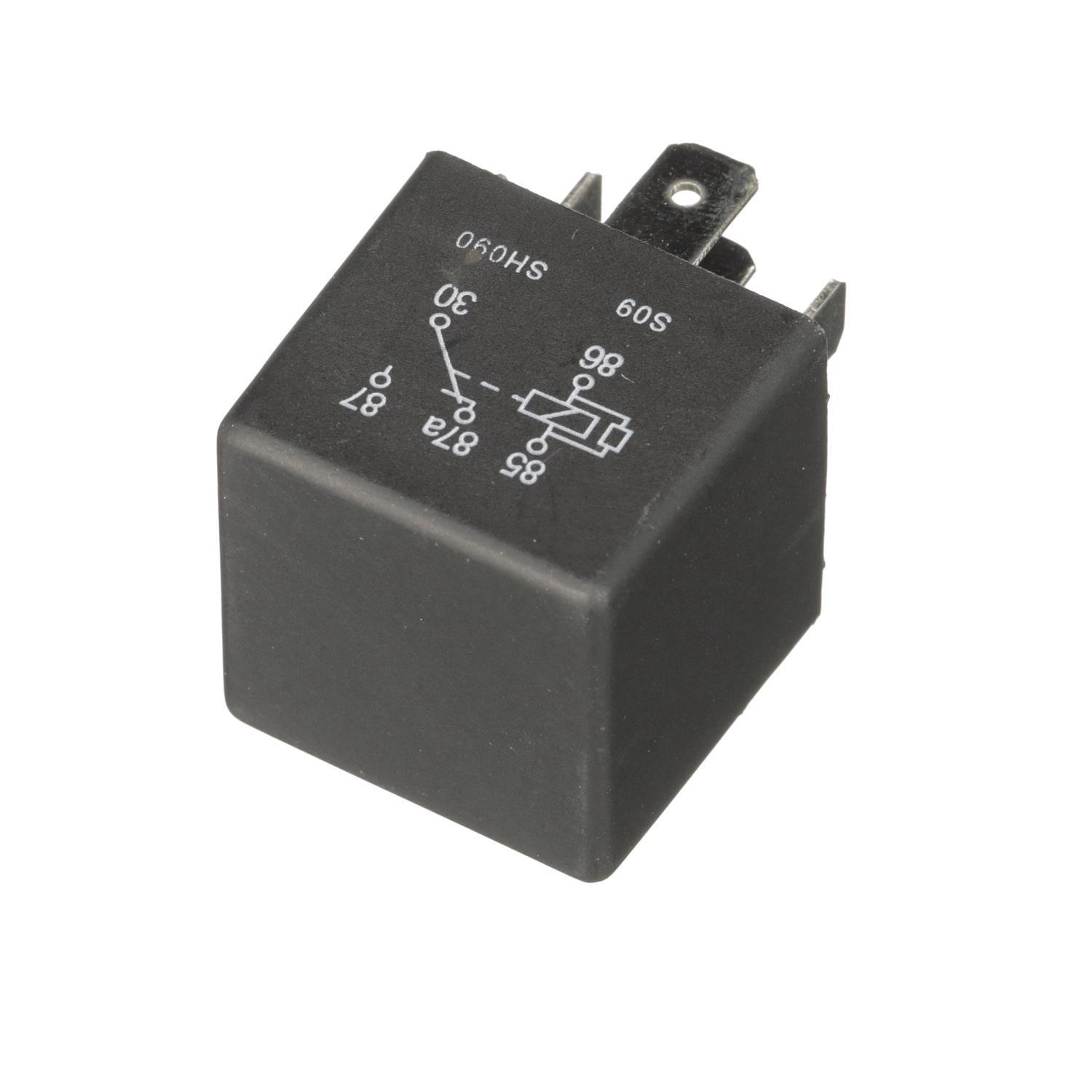 Standard Motor Products RY624 ABS Relay product image 6 of 9
