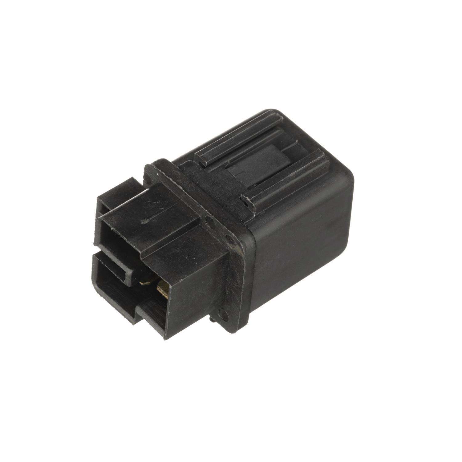 Standard Motor Products RY63 - Headlight Relay Standard Motor Products RY63 A/C Compressor Control Relay product image 1 of 9