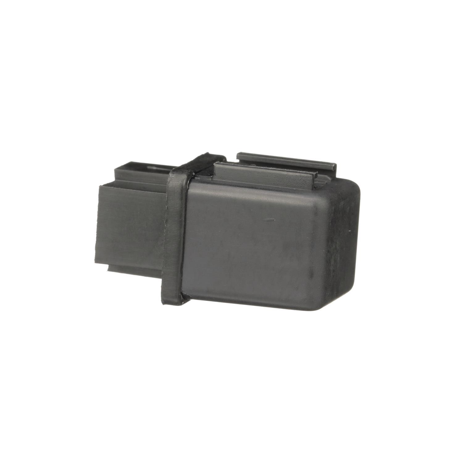 Standard Motor Products RY63 - Headlight Relay Standard Motor Products RY63 A/C Compressor Control Relay product image 2 of 9