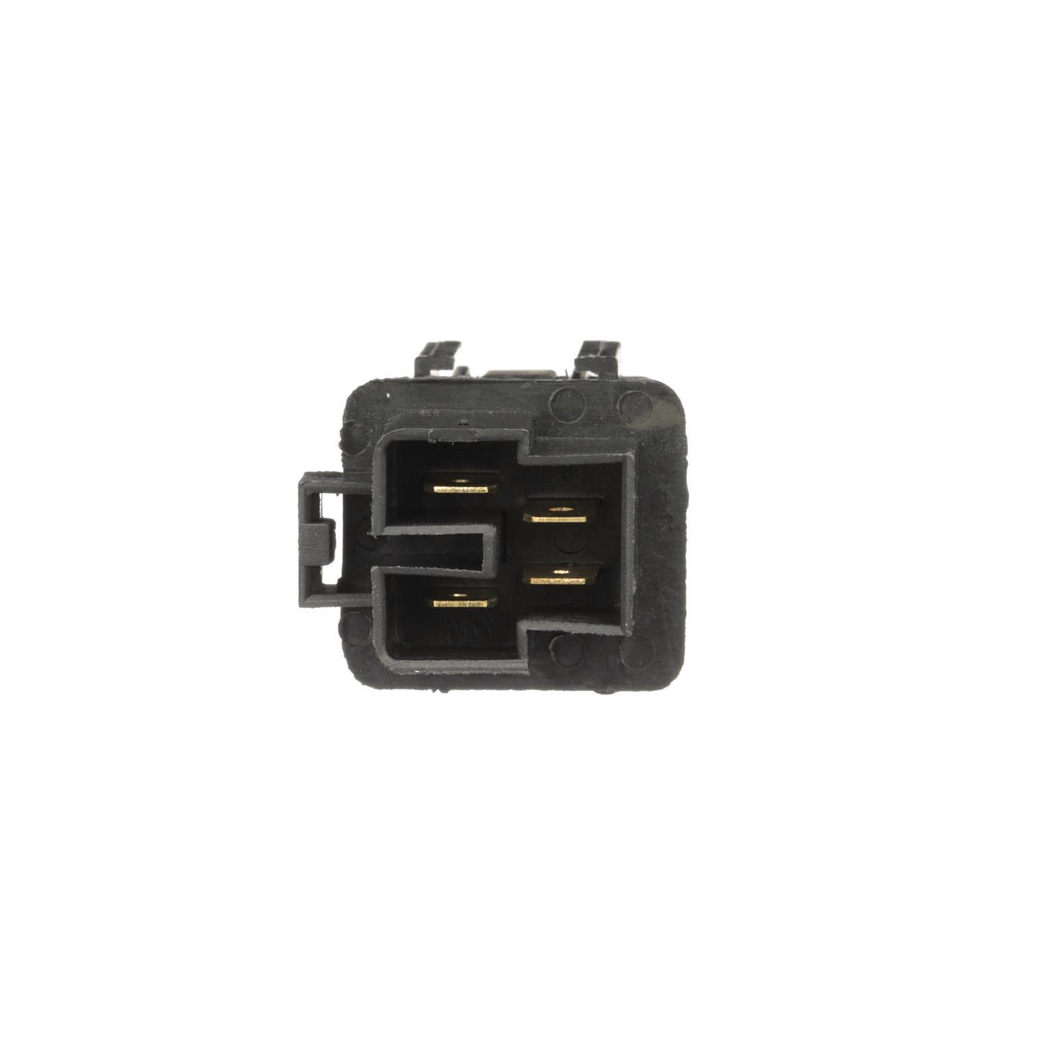 Standard Motor Products RY63 - Headlight Relay Standard Motor Products RY63 A/C Compressor Control Relay product image 3 of 9