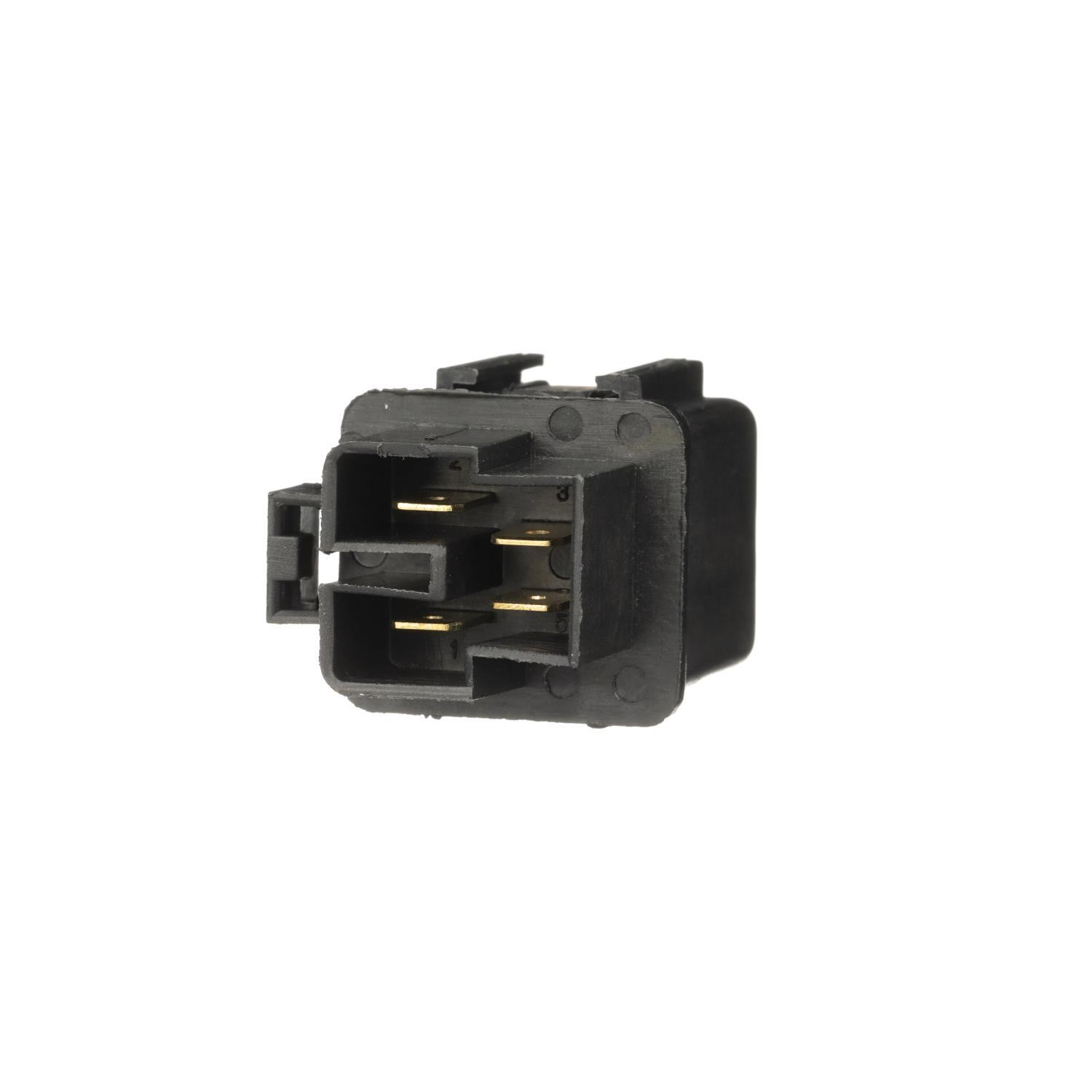 Standard Motor Products RY63 - Headlight Relay Standard Motor Products RY63 A/C Compressor Control Relay product image 8 of 9