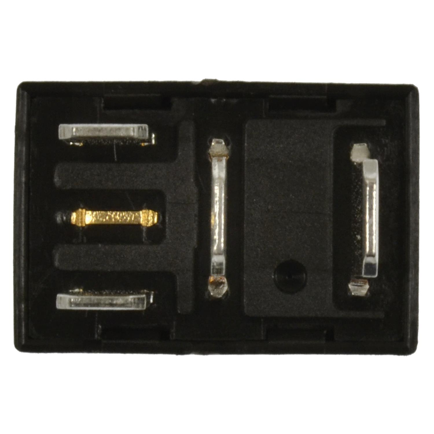 Standard Motor Products RY637 - Headlight Relay Standard Motor Products RY637 A/C Compressor Control Relay product image 2 of 3