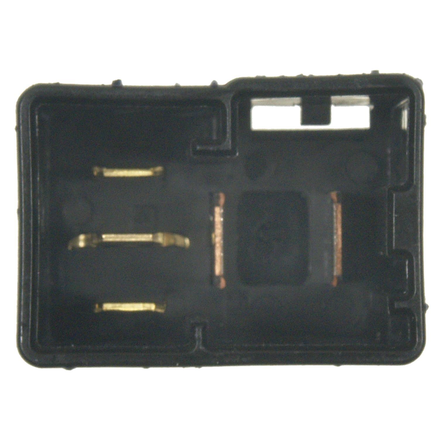 Standard Motor Products RY639 - Door Lock Relay Standard Motor Products RY639 A/C Compressor Control Relay product image 1 of 3