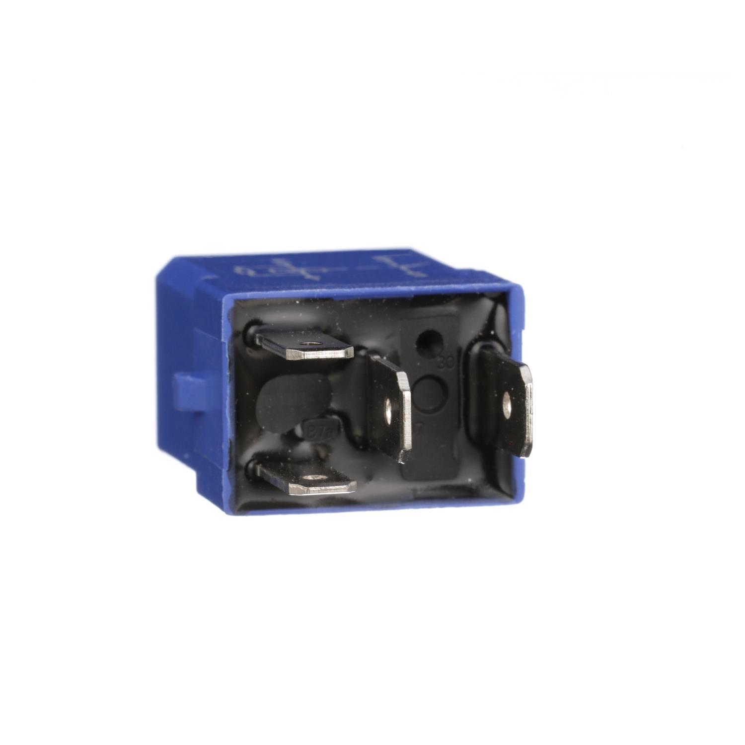 Standard Motor Products RY640 - Door Lock Relay Standard Motor Products RY640 A/C Compressor Control Relay product image 3 of 5