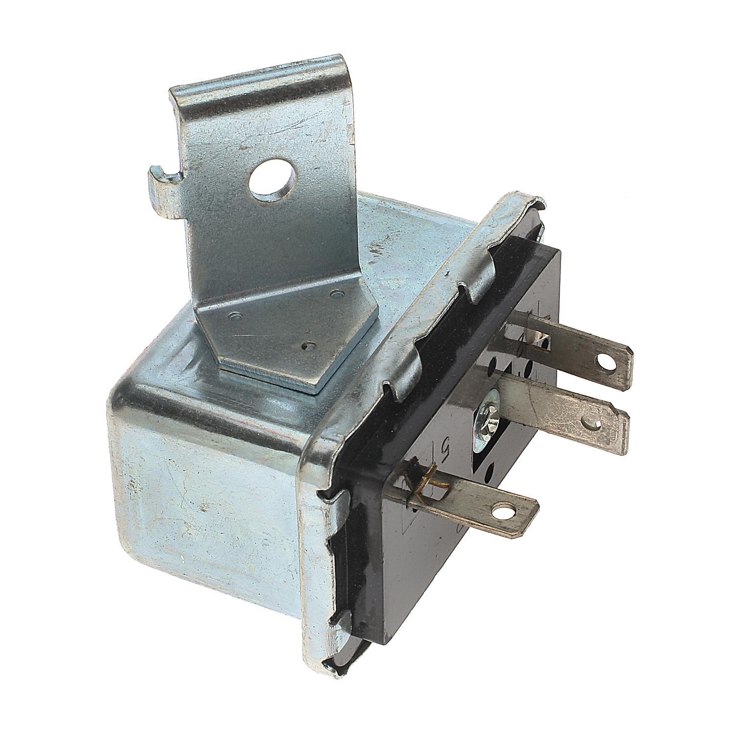 Standard Motor Products RY65 - Fuel Pump Relay Standard Motor Products RY65 Auto Shut Down Relay product image 1 of 4