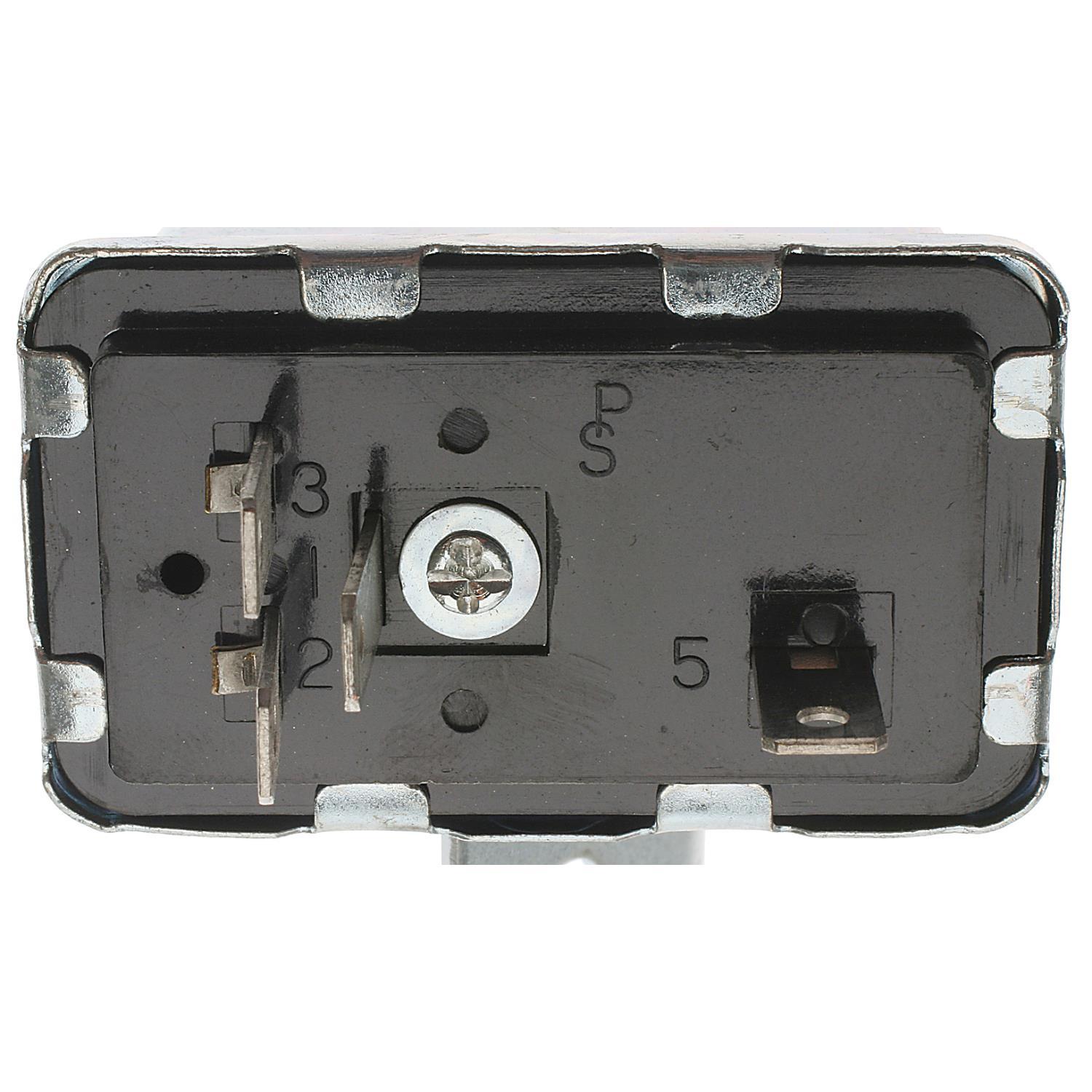 Standard Motor Products RY65 - Fuel Pump Relay Standard Motor Products RY65 Auto Shut Down Relay product image 2 of 4