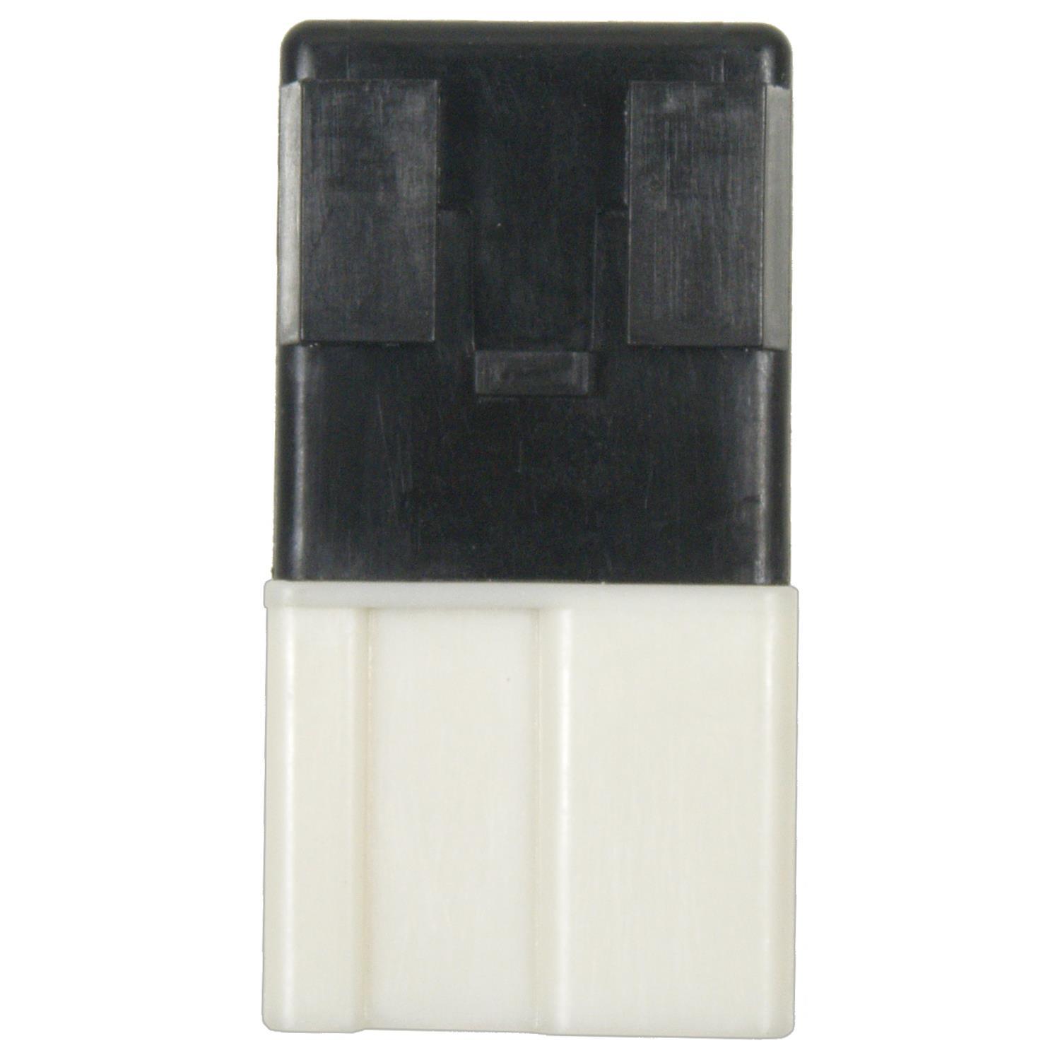 Standard Motor Products RY651 - Headlight Relay Standard Motor Products RY651 Engine Cooling Fan Motor Relay product image 1 of 3