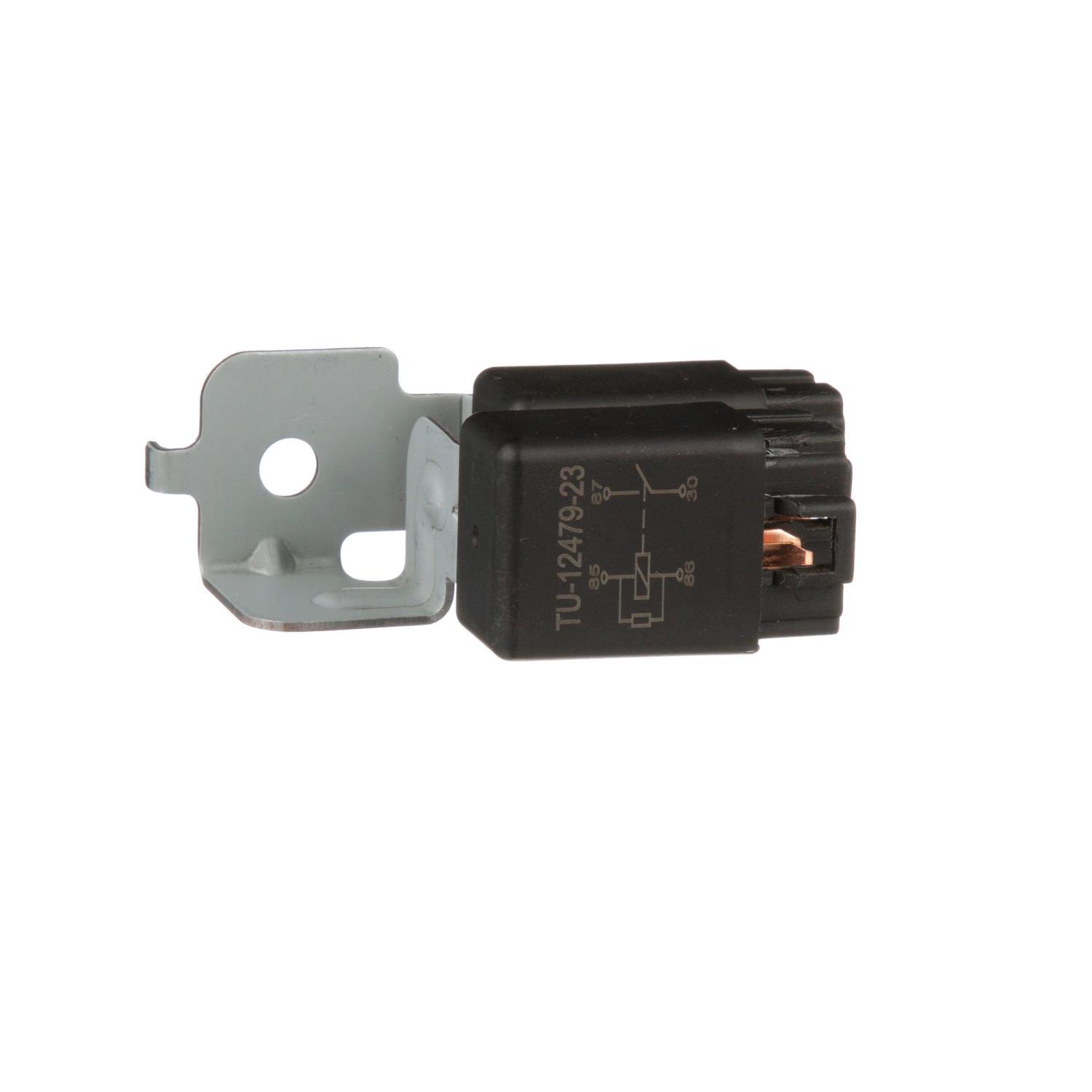 Standard Motor Products RY657 - Fuel Pump Relay Standard Motor Products RY657 Computer Control Relay product image 5 of 9
