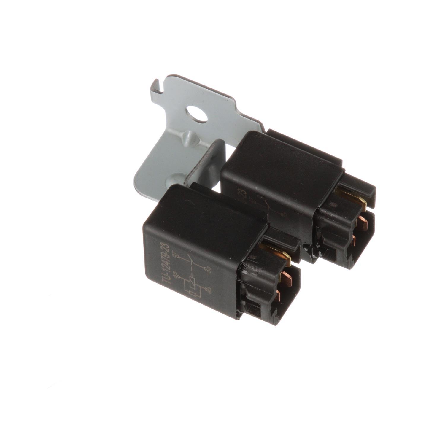 Standard Motor Products RY657 - Fuel Pump Relay Standard Motor Products RY657 Computer Control Relay product image 7 of 9