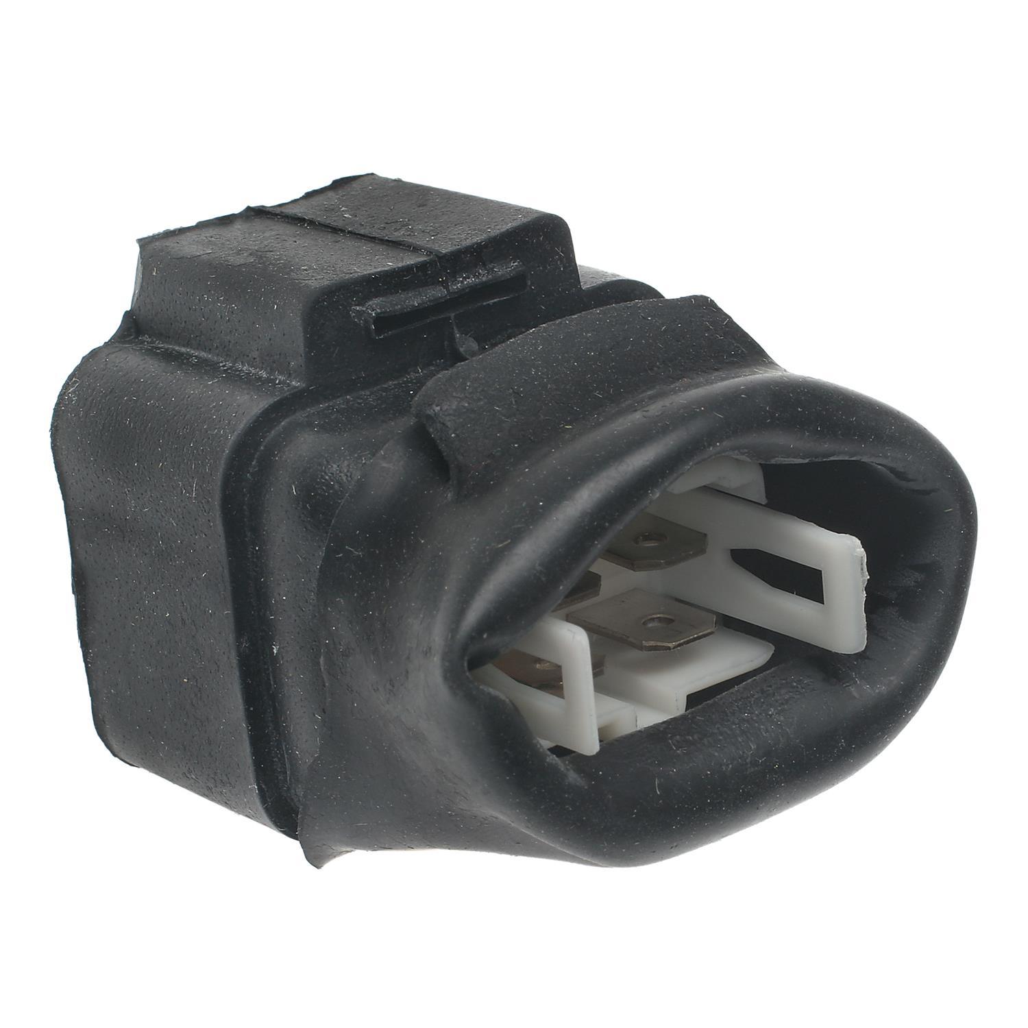 Standard Motor Products RY659 - A/C Compressor Control Relay Standard Motor Products RY659 A/C Compressor Control Relay product image 1 of 3