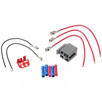 Standard Motor Products Engine Cooling Fan Motor Relay Connector product image