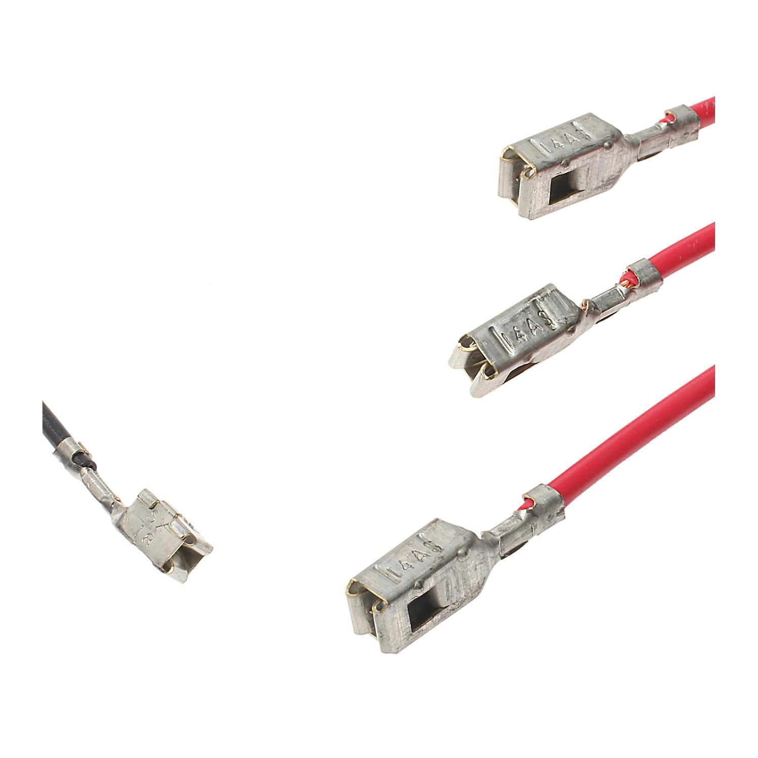 Standard Motor Products RY66 A/C Compressor Clutch Relay Connector product image 2 of 3