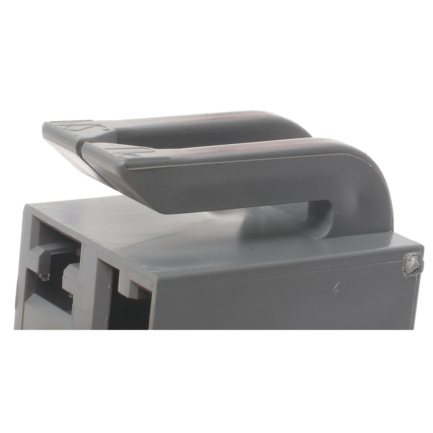 Standard Motor Products RY66 A/C Compressor Clutch Relay Connector product image 3 of 3