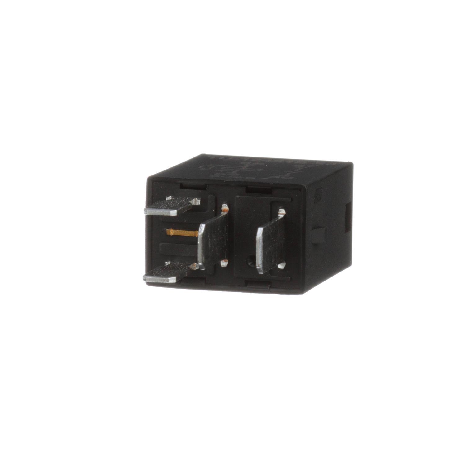 Standard Motor Products RY665 - Fuel Pump Relay Standard Motor Products RY665 A/C Clutch Relay product image 4 of 6