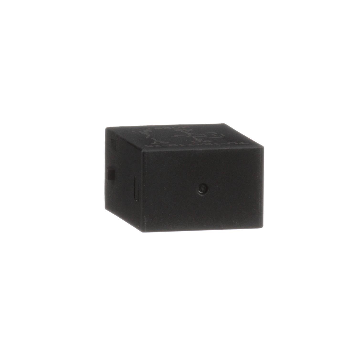 Standard Motor Products RY665 - Fuel Pump Relay Standard Motor Products RY665 A/C Clutch Relay product image 6 of 6