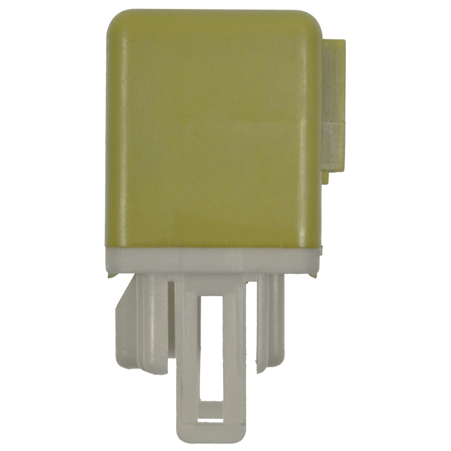 Standard Motor Products RY667 Computer Control Relay product image 3 of 3