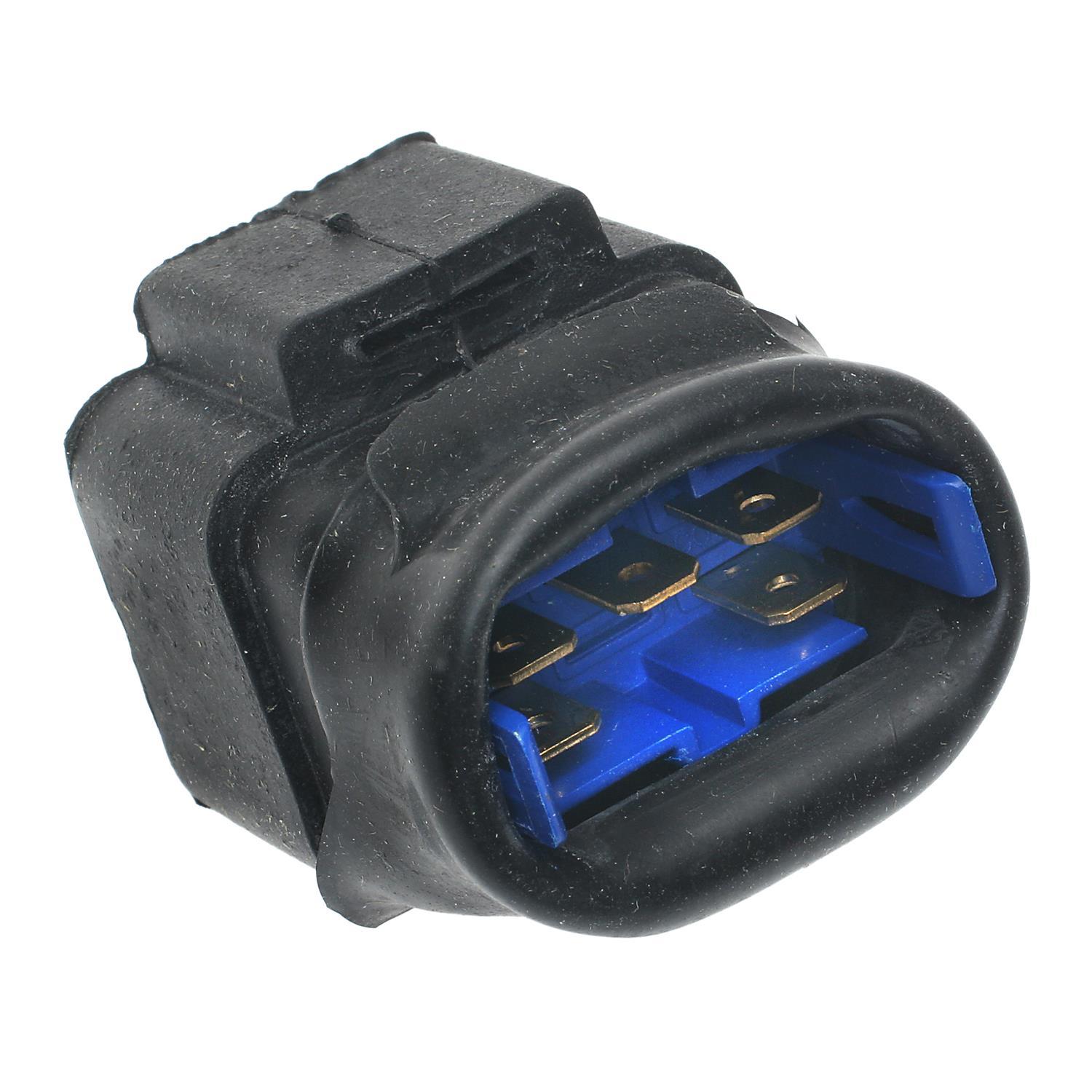 Standard Motor Products RY668 - A/C Compressor Control Relay Standard Motor Products RY668 A/C Compressor Control Relay product image 1 of 3