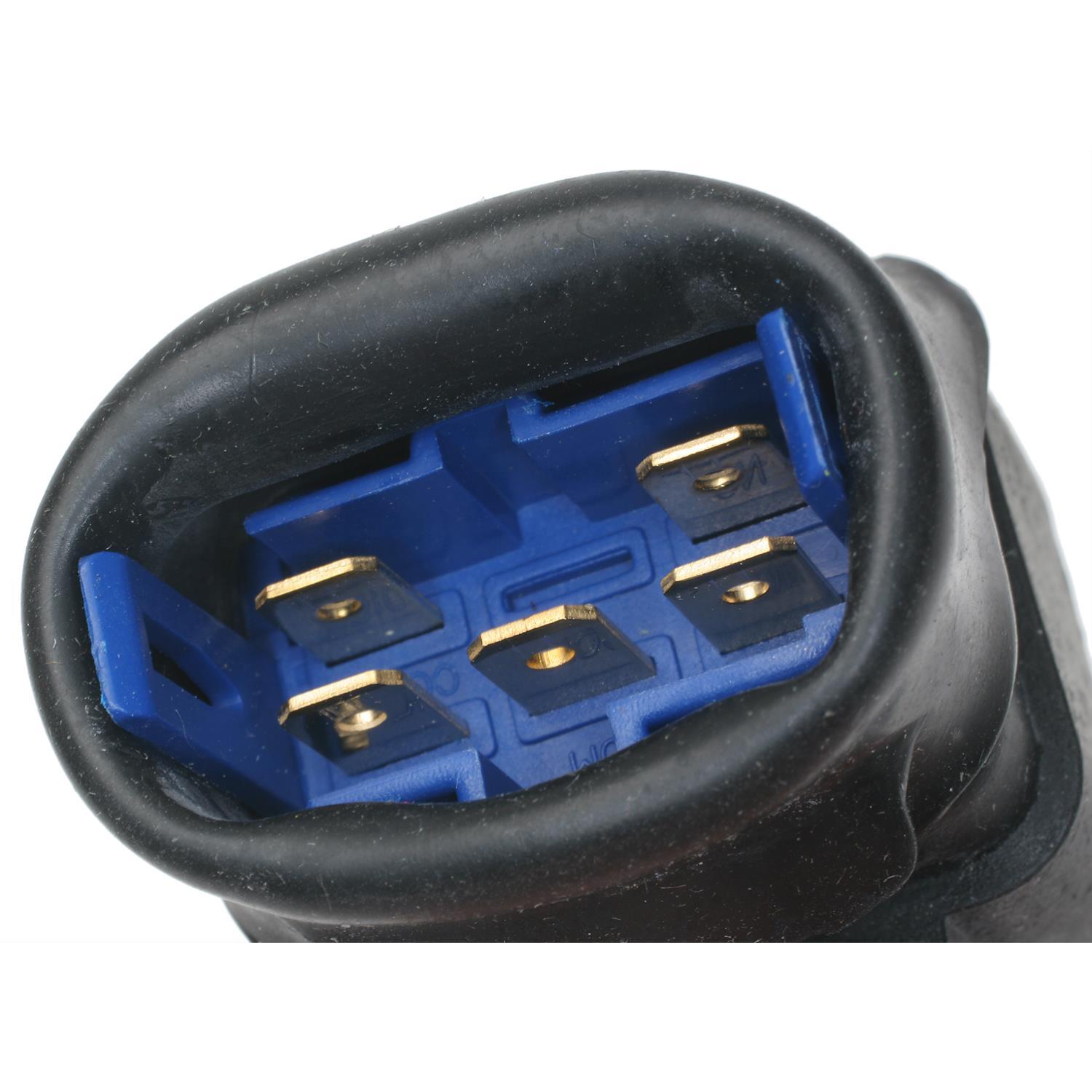 Standard Motor Products RY668 - A/C Compressor Control Relay Standard Motor Products RY668 A/C Compressor Control Relay product image 2 of 3