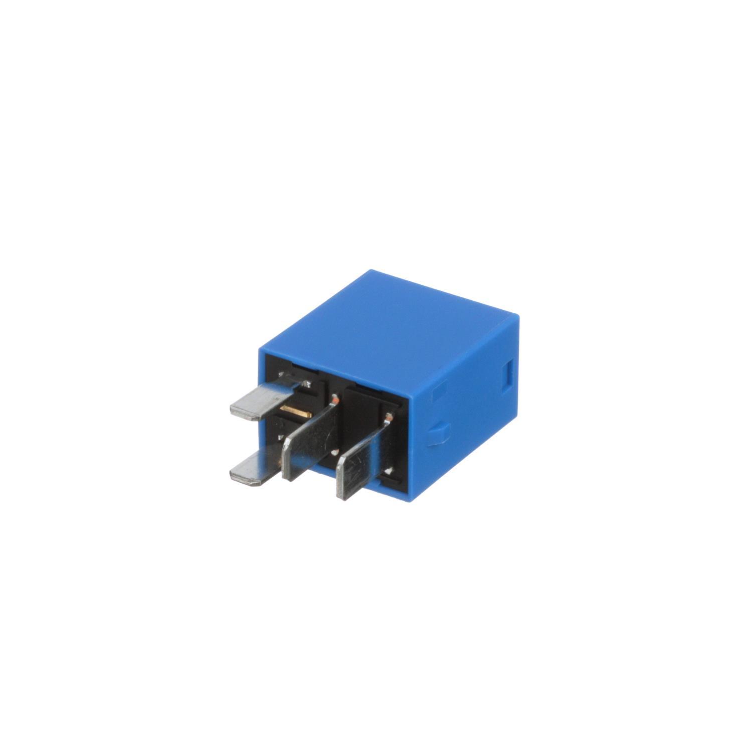 Standard Motor Products RY670 - Fuel Pump Relay Standard Motor Products RY670 Computer Control Relay product image 3 of 8
