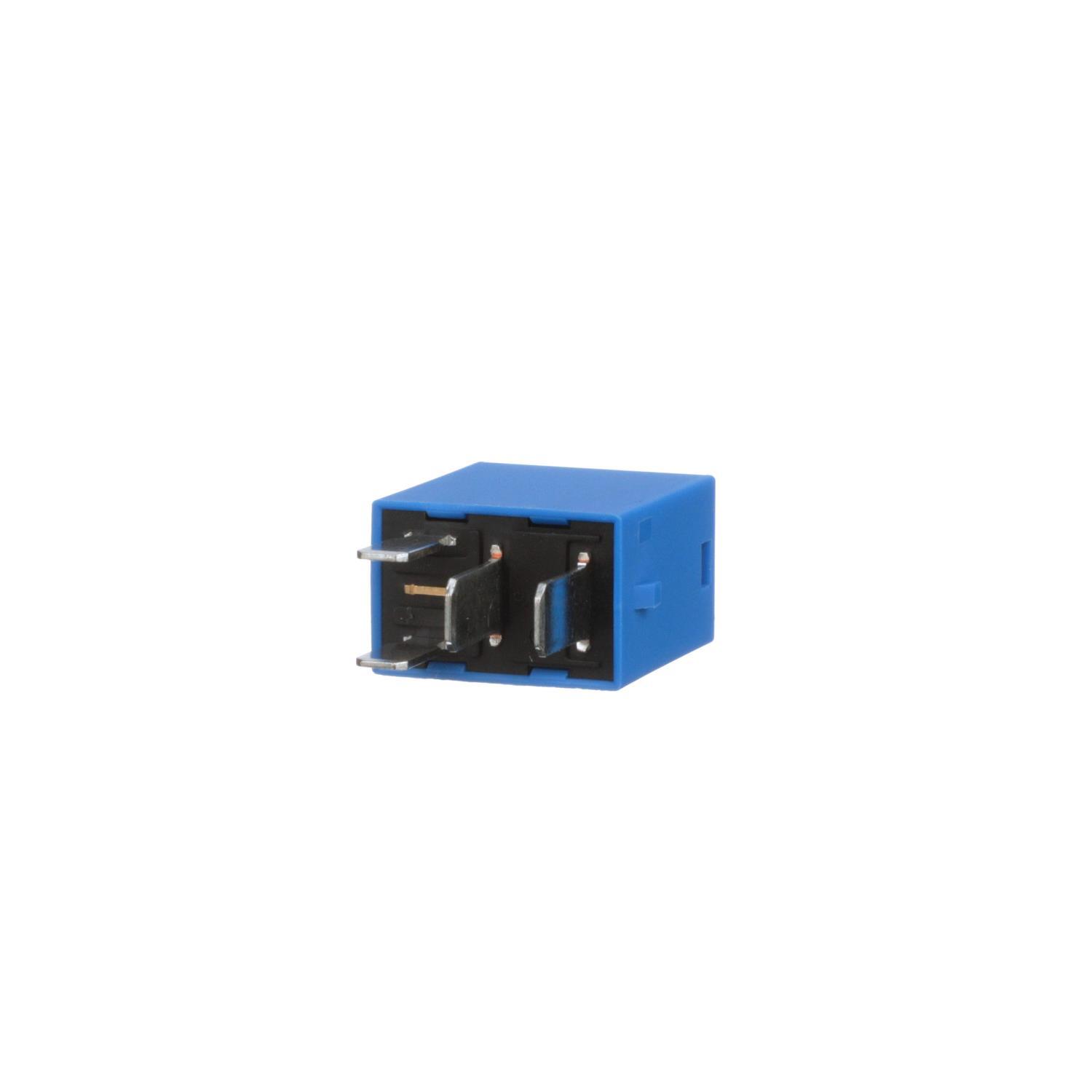 Standard Motor Products RY670 - Fuel Pump Relay Standard Motor Products RY670 Computer Control Relay product image 5 of 8