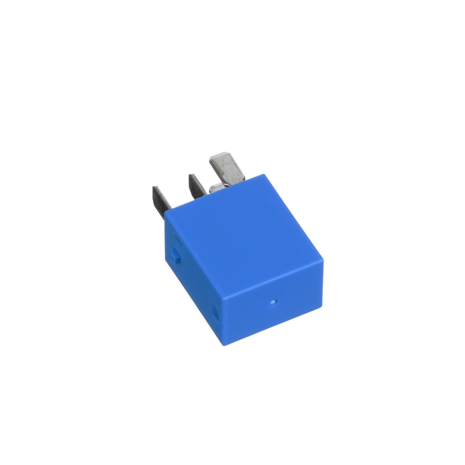 Standard Motor Products RY670 - Fuel Pump Relay Standard Motor Products RY670 Computer Control Relay product image 6 of 8