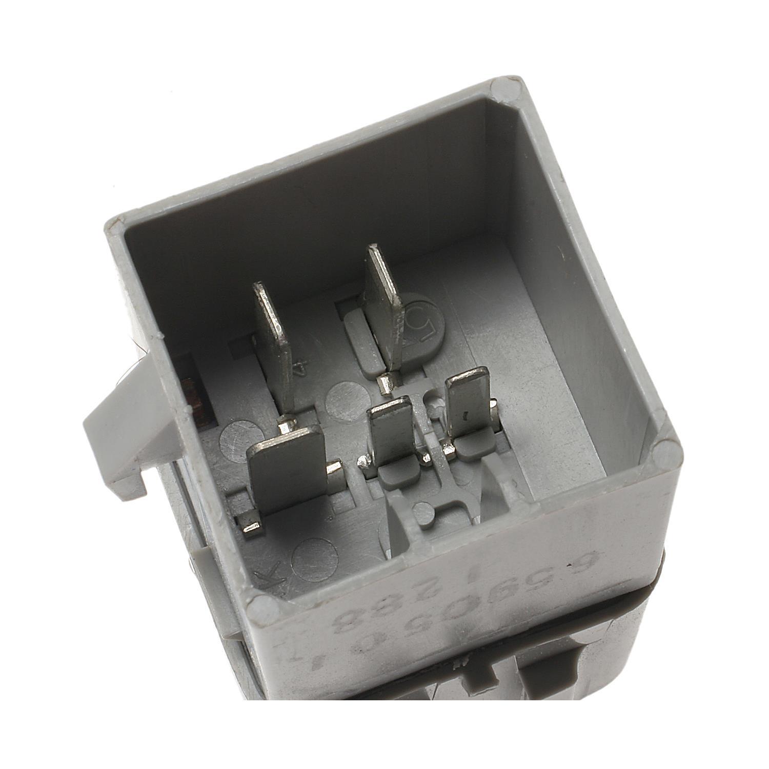 Standard Motor Products RY68 - A/C Compressor Control Relay Standard Motor Products RY68 A/C Clutch Relay product image 2 of 3