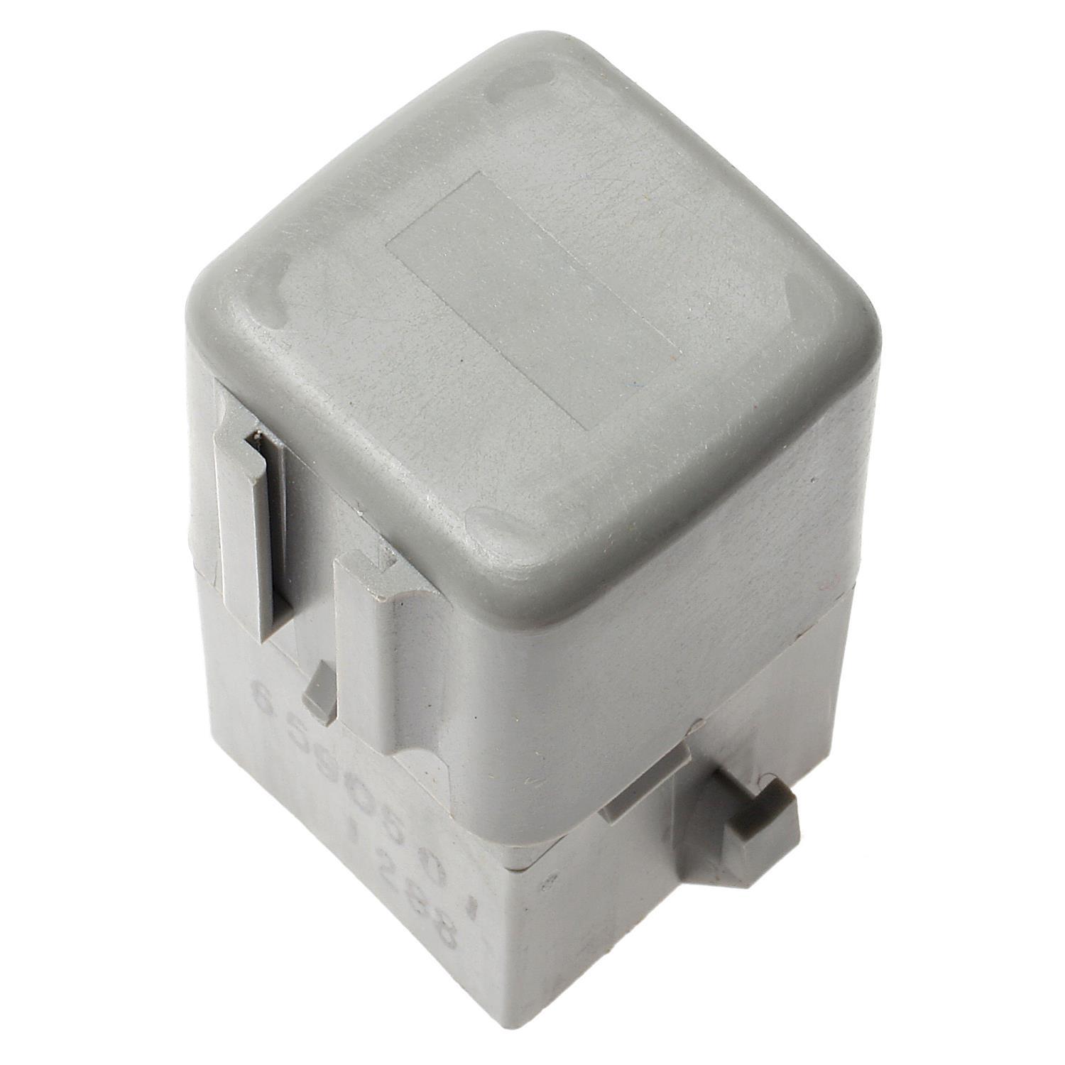 Standard Motor Products RY68 - A/C Compressor Control Relay Standard Motor Products RY68 A/C Clutch Relay product image 3 of 3