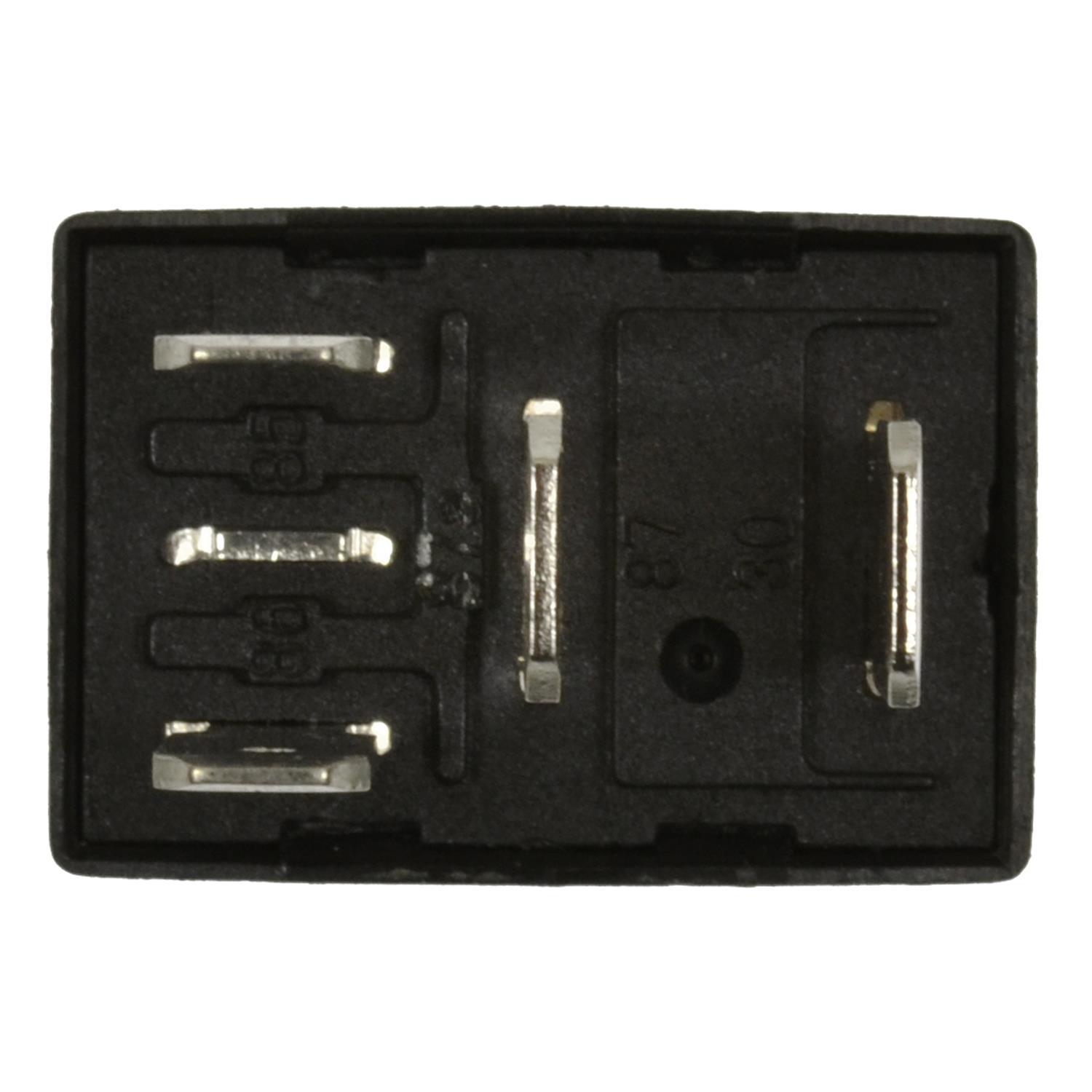 Standard Motor Products RY680 - Headlight Relay Standard Motor Products RY680 A/C Compressor Control Relay product image 2 of 3