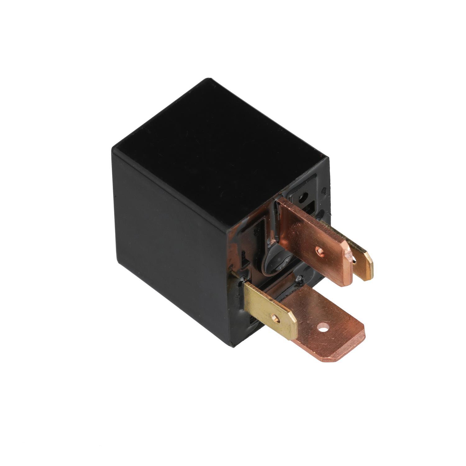 Standard Motor Products RY684 - Headlight Relay Standard Motor Products RY684 A/C Compressor Control Relay product image 1 of 5