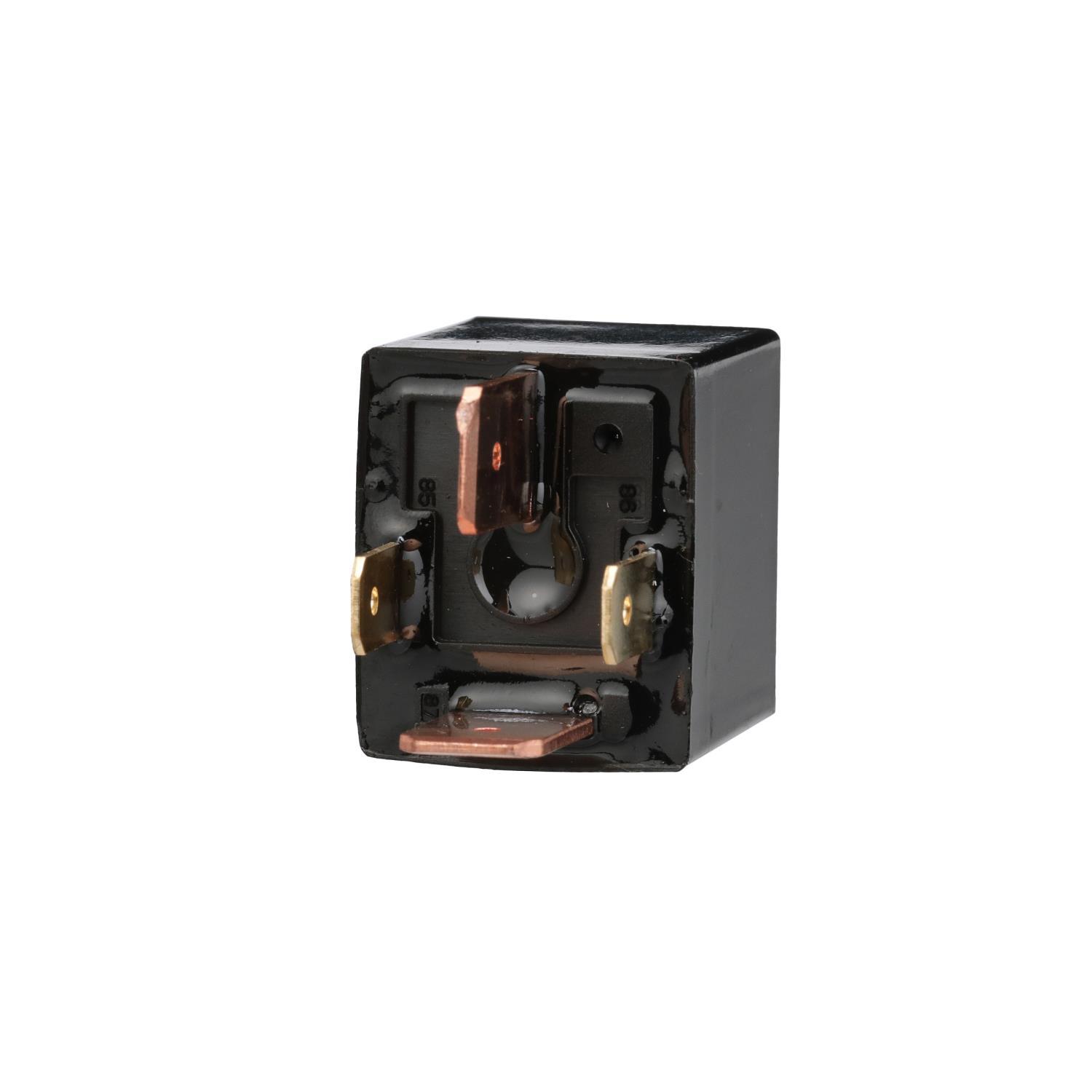 Standard Motor Products RY684 - Headlight Relay Standard Motor Products RY684 A/C Compressor Control Relay product image 3 of 5