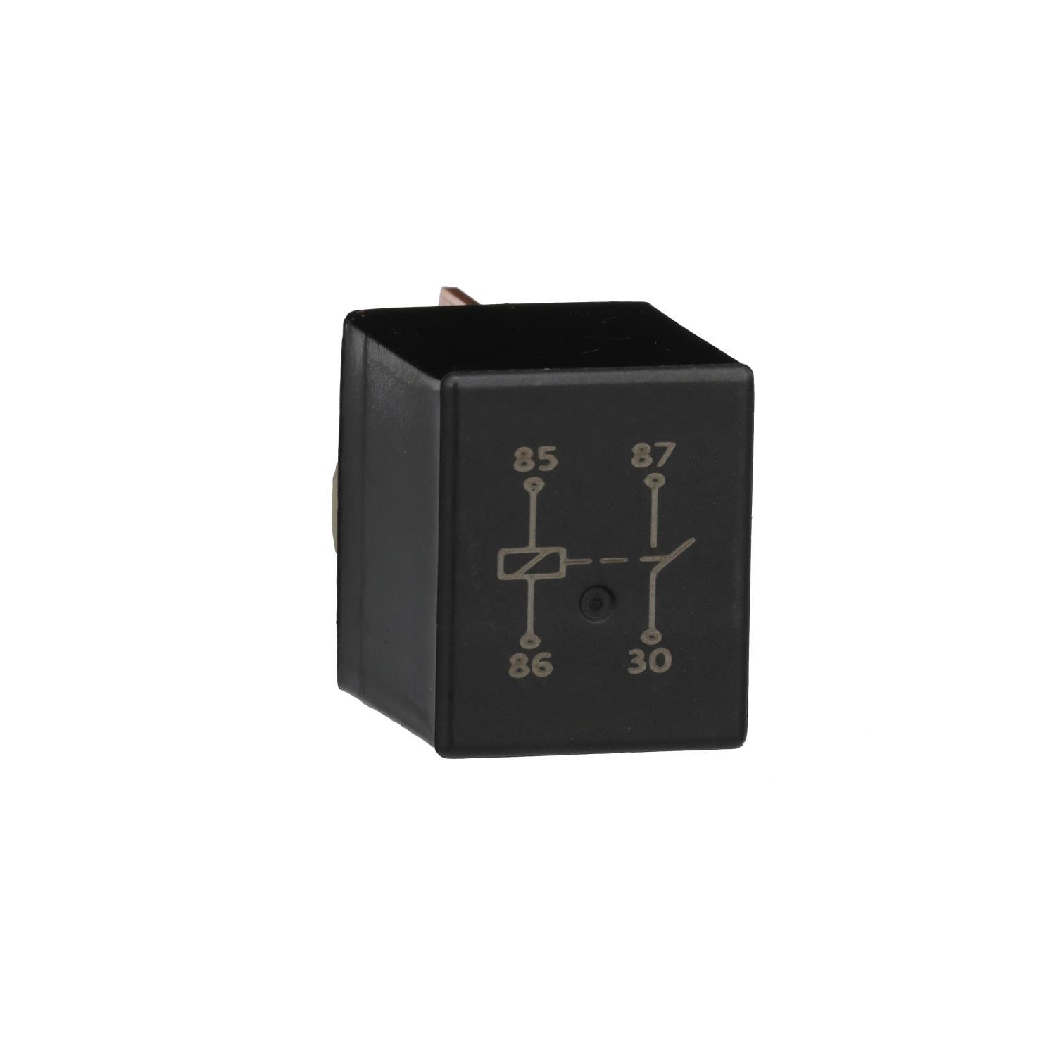 Standard Motor Products RY684 - Headlight Relay Standard Motor Products RY684 A/C Compressor Control Relay product image 5 of 5