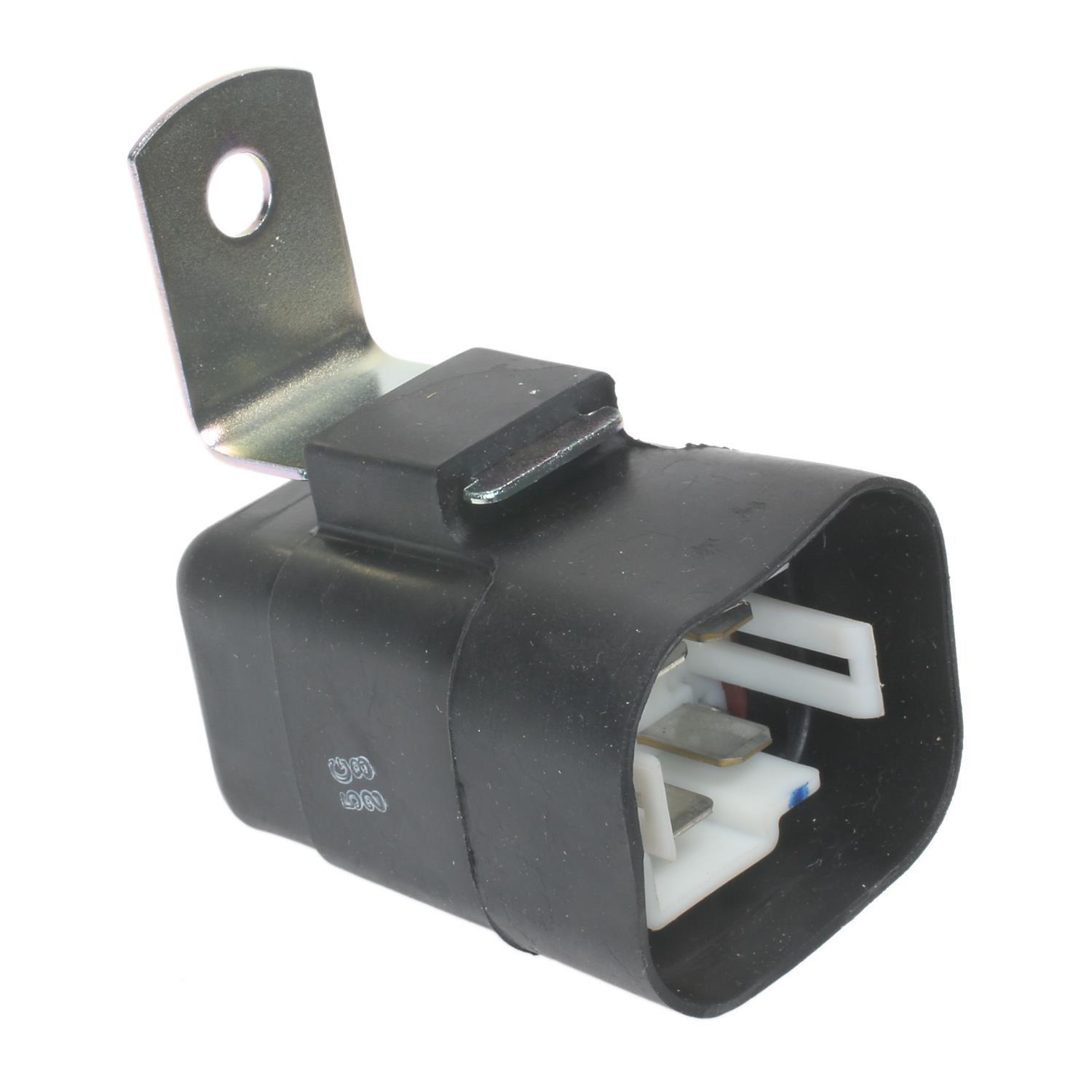 Standard Motor Products RY686 - Headlight Relay Standard Motor Products RY686 Daytime Running Light Relay product image 1 of 3