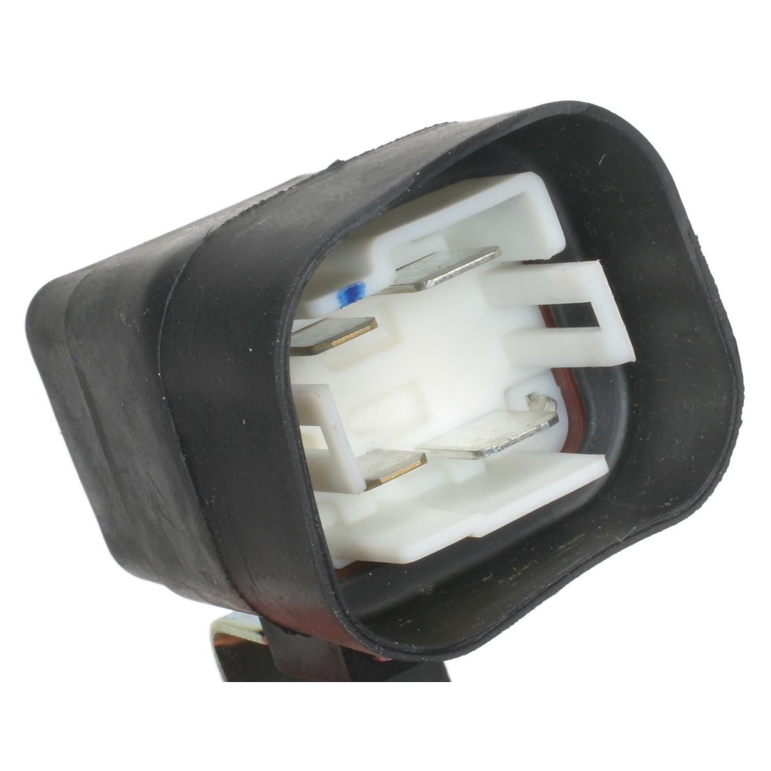 Standard Motor Products RY686 - Headlight Relay Standard Motor Products RY686 Daytime Running Light Relay product image 2 of 3