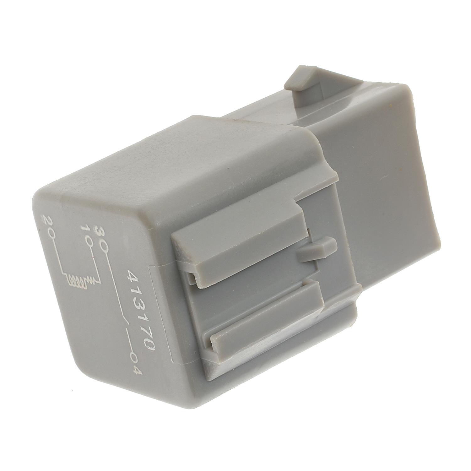 Standard Motor Products RY69 - Anti-Theft Relay Standard Motor Products RY69 Anti-Theft Relay product image 1 of 4
