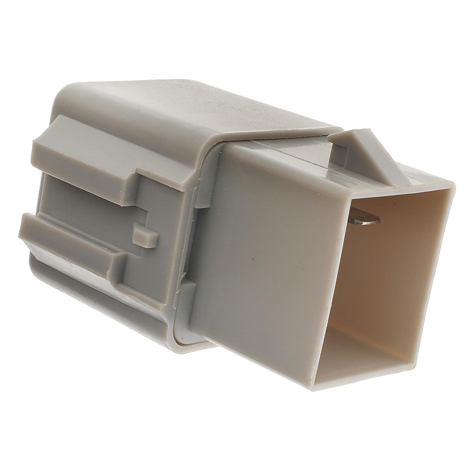 Standard Motor Products RY69 - Anti-Theft Relay Standard Motor Products RY69 Anti-Theft Relay product image 2 of 4