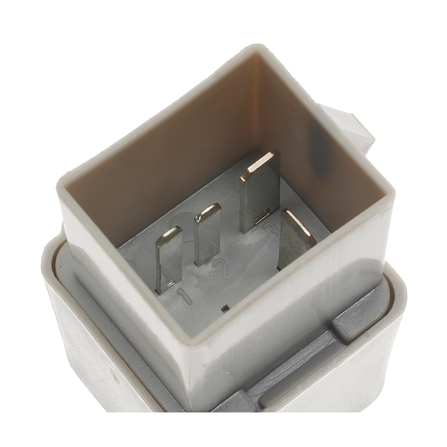 Standard Motor Products RY69 - Anti-Theft Relay Standard Motor Products RY69 Anti-Theft Relay product image 3 of 4