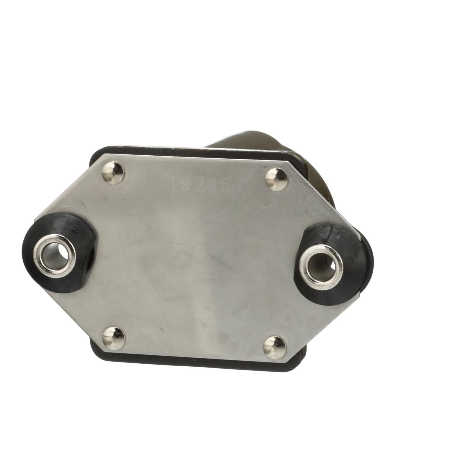 Standard Motor Products RY698 - Engine Air Intake Heater Relay Standard Motor Products RY698 Emission Control Relay product image 2 of 9