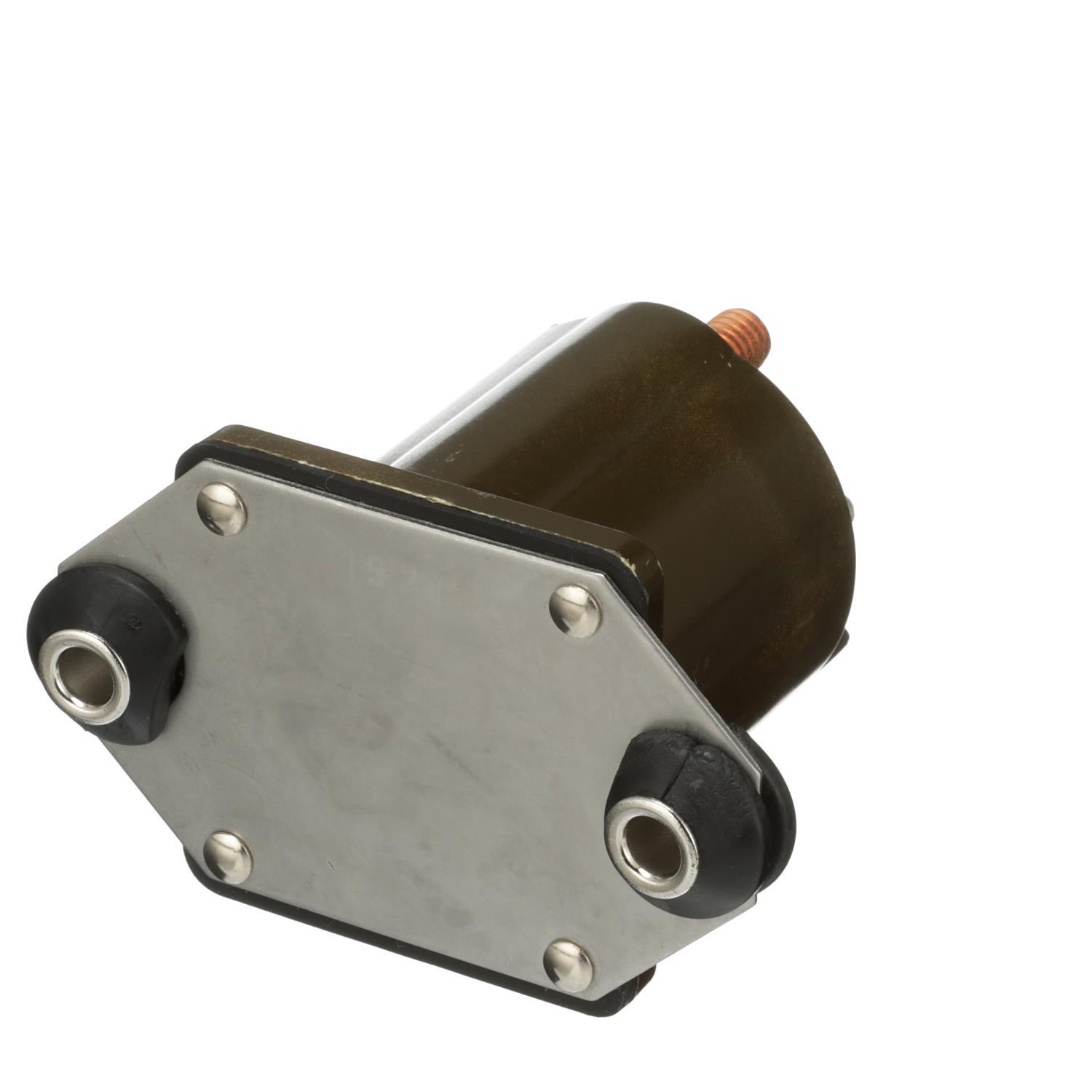 Standard Motor Products RY698 - Engine Air Intake Heater Relay Standard Motor Products RY698 Emission Control Relay product image 4 of 9