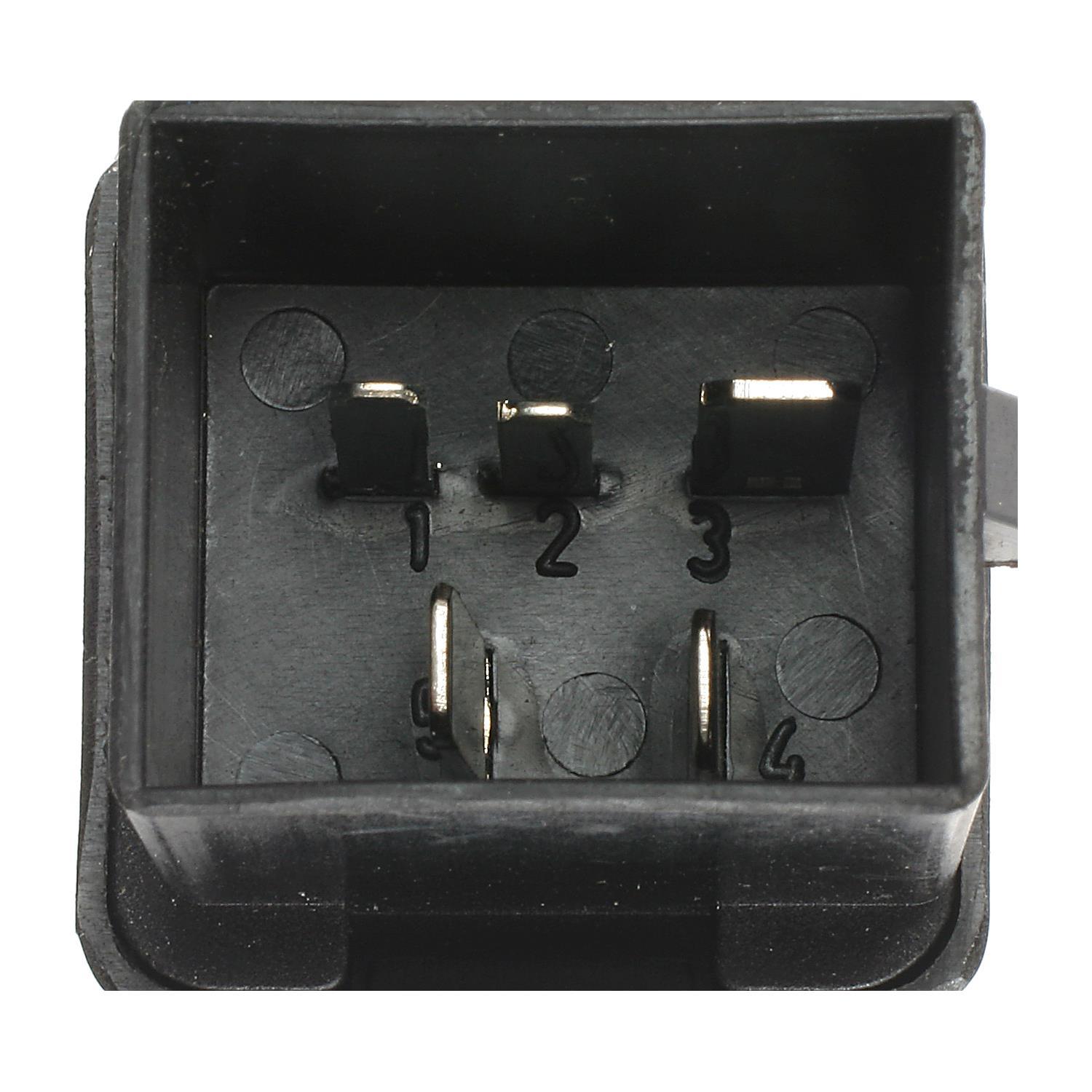 Standard Motor Products RY70 - Headlight Relay Standard Motor Products RY70 A/C Clutch Relay product image 2 of 3
